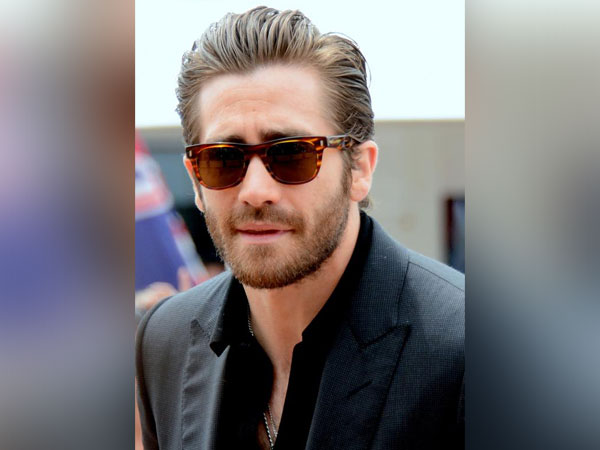 Jake Gyllenhaal in negotiations for Guy Ritchie's next project