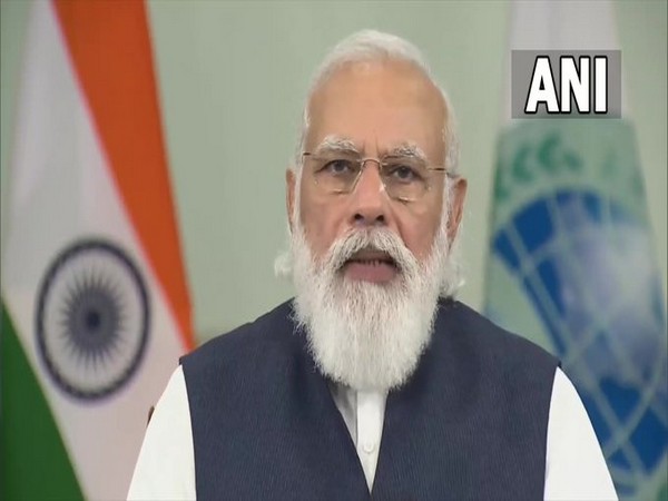PM Modi to participate in G20 leaders' summit on Afghanistan on Tuesday