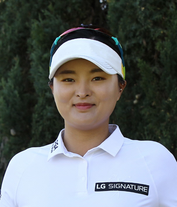Jin Young Ko delivers big finish to win LPGA player of year