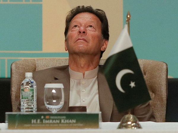Imran Khan announces special cell to address Afghanistan-related matters in Pakistan