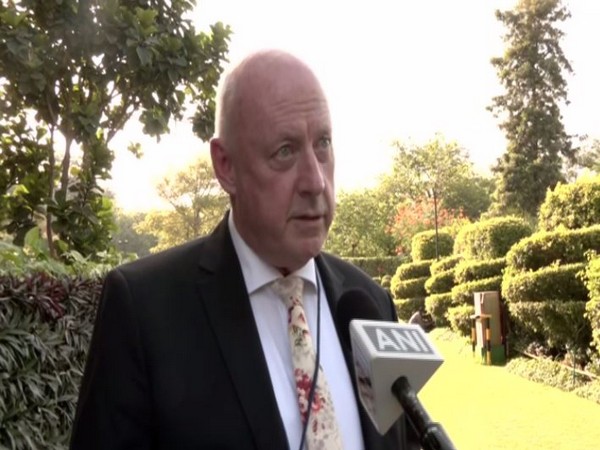 Judiciary in India, Denmark looking into Kim Davy extradition: Danish envoy Freddy Svane