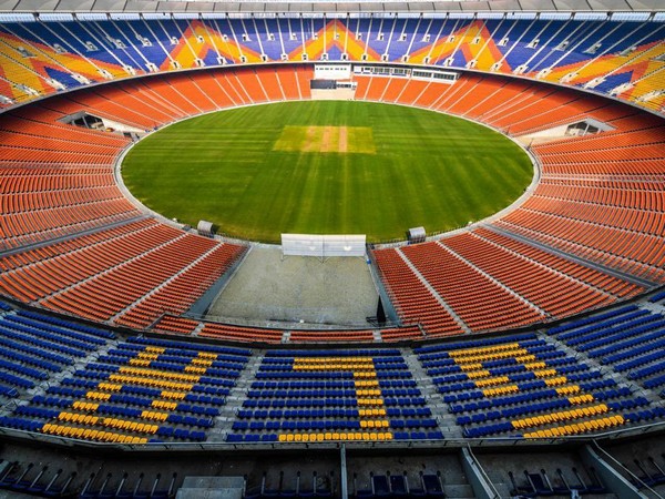 Narendra Modi Stadium best venue to host opening ceremony if India gets to host 2036 Olympics, says IOA president Batra