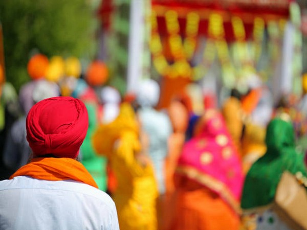 Sikhs in Pakistan voice concerns over neglect of Gurudwaras