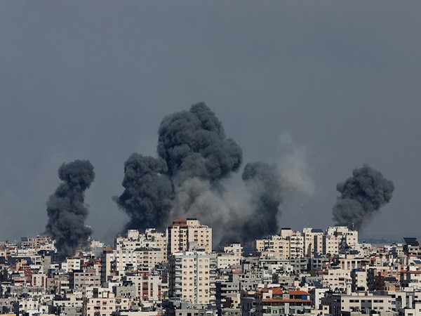 Updates | Israel taking 'significant military steps' in response to Hamas attack