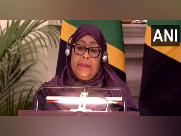 Tanzanian President Samia Suluhu Hassan Enacts Major Cabinet Reshuffle