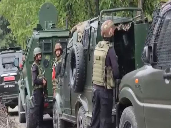 Terrorists Allegedly Abduct Territorial Army Soldier in Anantnag