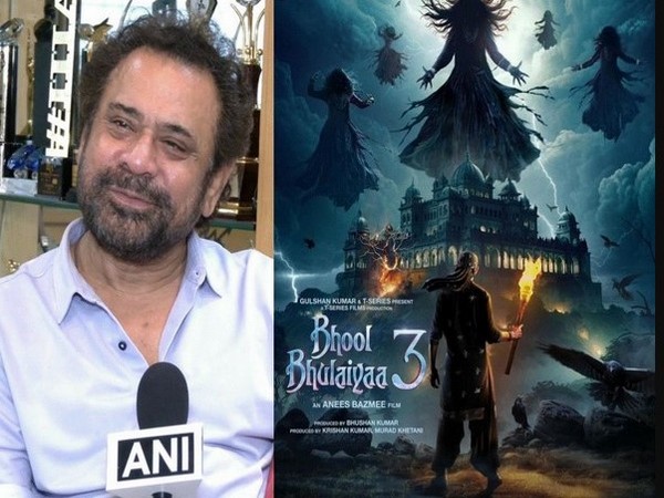 A Spine-Chilling Return: 'Bhool Bhulaiyaa 3' Trailer Set to Unveil