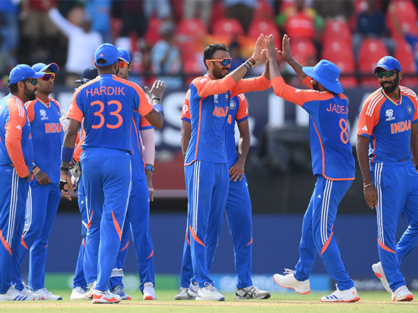 India Targets Series Victory Against Bangladesh in High-Stakes T20 Clash