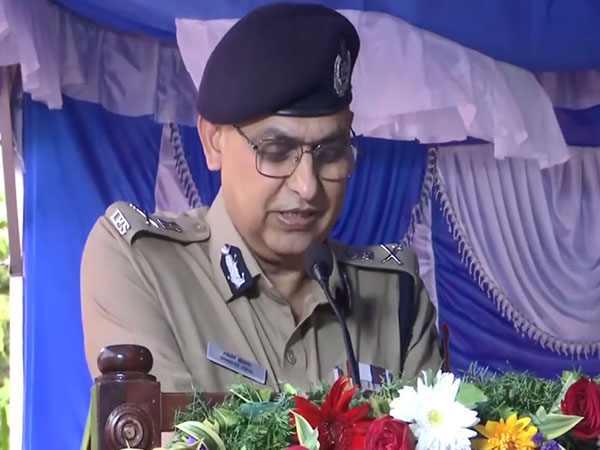 Tamil Nadu DGP Denies Widespread Drug Use Claims, Highlights State's Low Incidence Rates