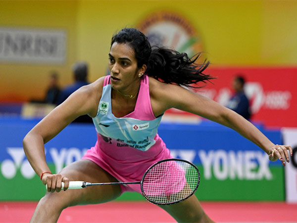 PV Sindhu's Early Exit at Arctic Open 2024; Indian Shuttlers Advance