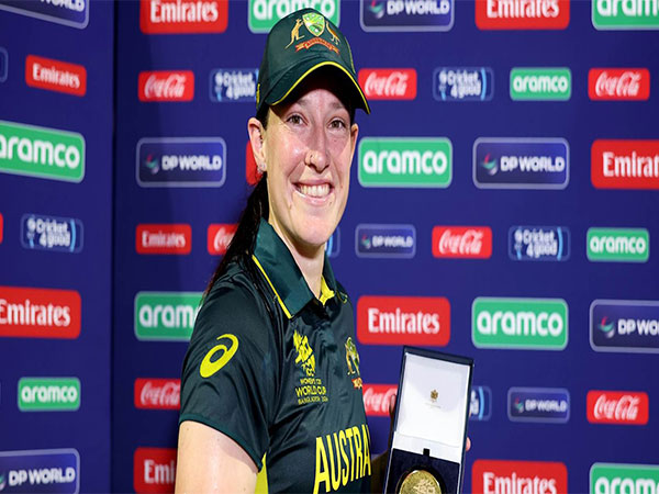 Megan Schutt Becomes All-Time Leading Wicket-Taker at Women's T20 World Cup