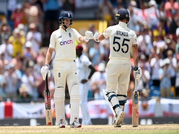 Joe Root Shatters Alastair Cook's Record with Unbeaten Century