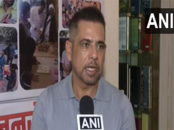 Vadra Questions Haryana Election Outcomes, Alleges EVM Foul Play