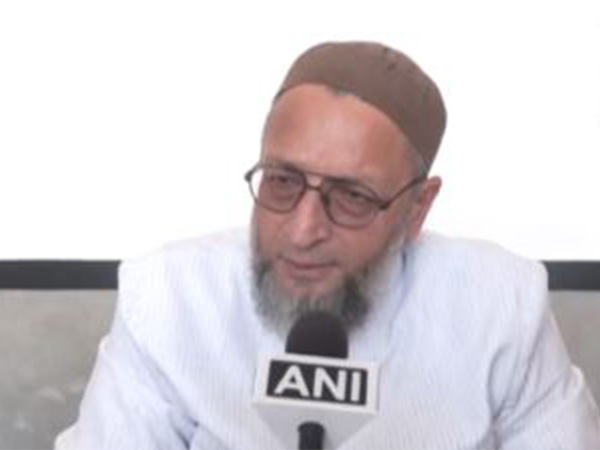 Owaisi Calls for United Opposition Against Modi