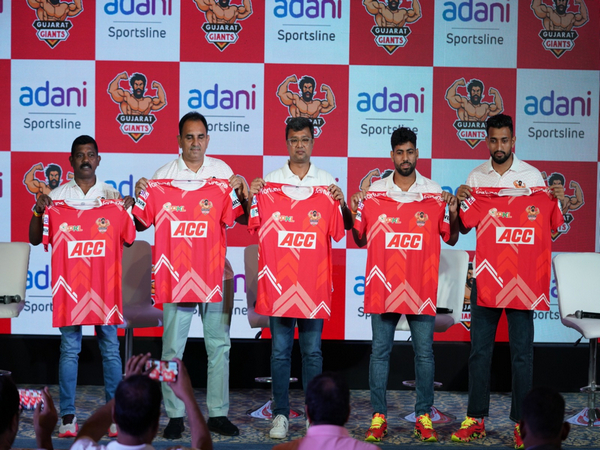 Gujarat Giants Set to Roar in Pro Kabaddi League with New Leadership