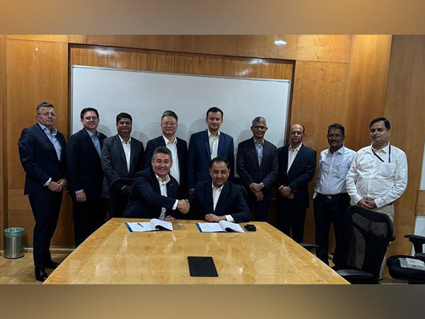 Nidec Strengthens Foothold in India with Ashok Leyland Partnership