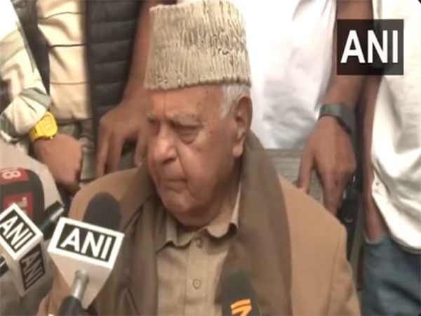 Farooq Abdullah Challenges LG's Move to Nominate MLAs, Vows Supreme Court Battle