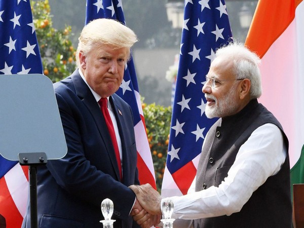 Trump Praises Modi: A Stable Friend in Unstable Times