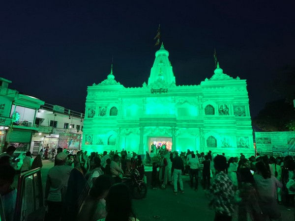 Srinagar Embraces Diversity with First-Ever Durga Puja Celebration