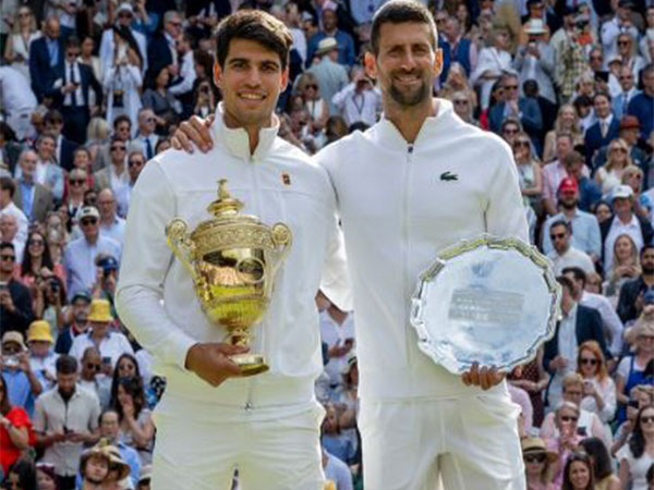 Djokovic Remains Unshaken: Battles On as Tennis Icons Retire