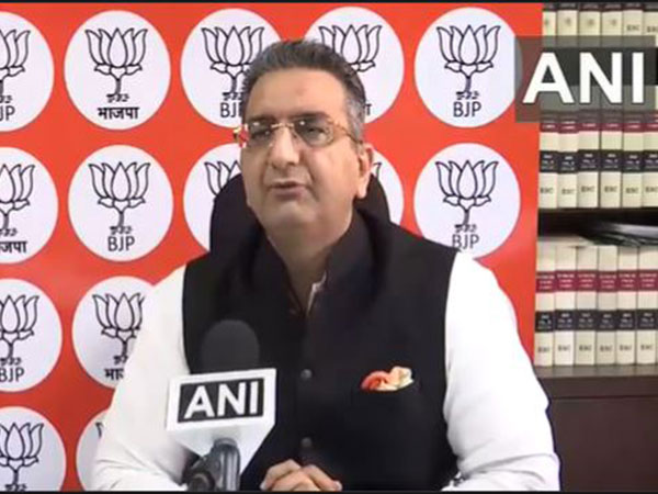 BJP's Bhatia Criticizes Congress' Reaction to Haryana Poll Results