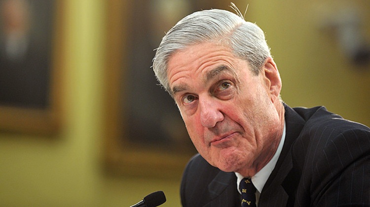 Mueller tighten grip on Russian interference, files new papers