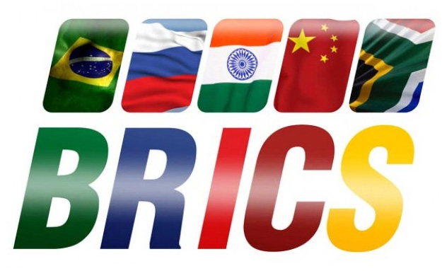 China hopes Russia's leadership of BRICS will deepen strategic ties among member countries