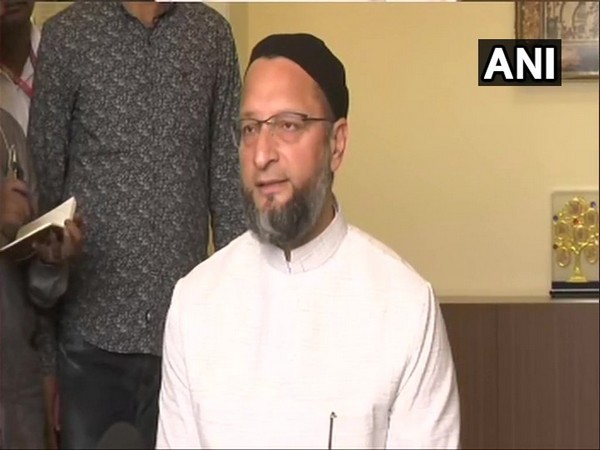 Faith has triumphed over facts: Owaisi on Ayodhya verdict