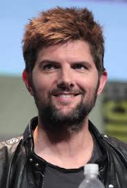 Adam Scott, Ben Stiller working on drama series 'Severance'