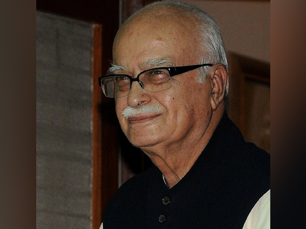 Stand vindicated, feel deeply blessed: Advani on SC verdict in Ayodhya case