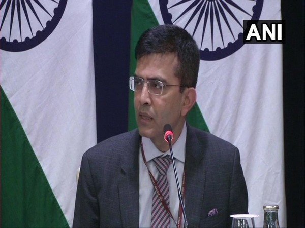 India rejects Pak's statement on Ayodhya verdict, says pathological compulsion to comment on internal affairs condemnable