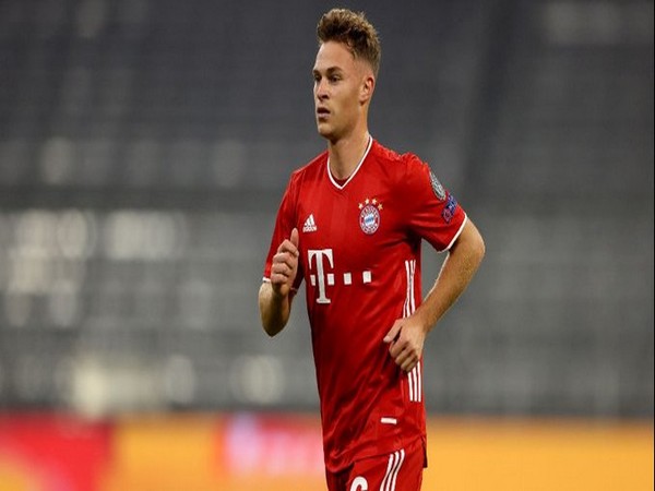 Bayern star Kimmich ruled out until January 2021 after successful knee surgery