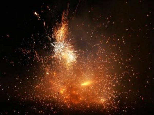 Uttarakhand: CM Rawat pleads against use of firecrackers
