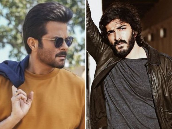 Anil Kapoor pens heartwarming birthday wishes for son Harrshvardhan, terms him 'friend and confidant'
