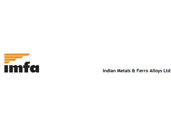 Indian Metals and Ferro Alloys clocks profit of Rs 44.17 crores for Q2 FY21