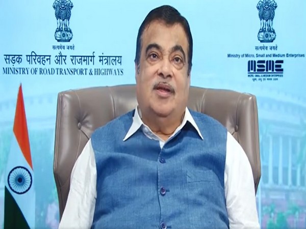 Nitin Gadkari congratulates DRDO for developing technology to suppress bus fire within 60 seconds
