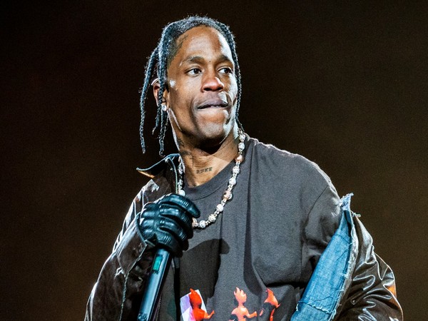Travis Scott promises full refund to all Astroworld attendees