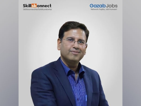 Skillskonnect Launched, India's First Digital Retail Network of Training Institutes, Colleges and Job Consultancies Providing Blue and Grey Collar Jobs