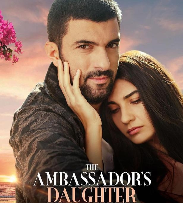 The Ambassador’s Daughter: Is on-screen pair Engin & Tuba returning for Season 3?
