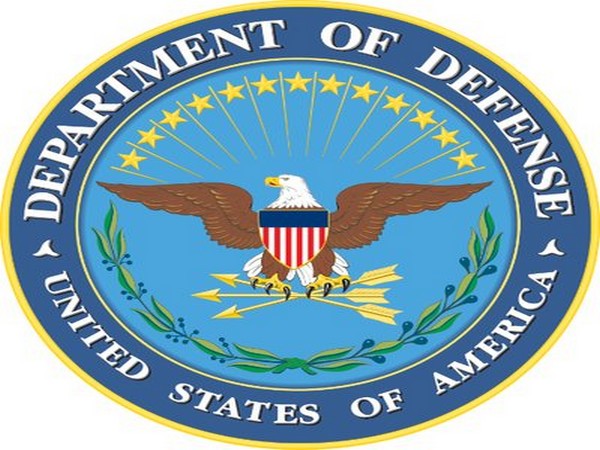 Pentagon releases de-classified video of Black Sea drone incident