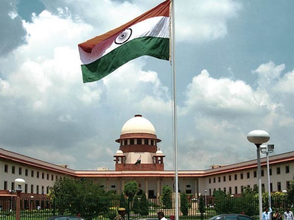 Court employees demanding money from accused 'unacceptable': SC