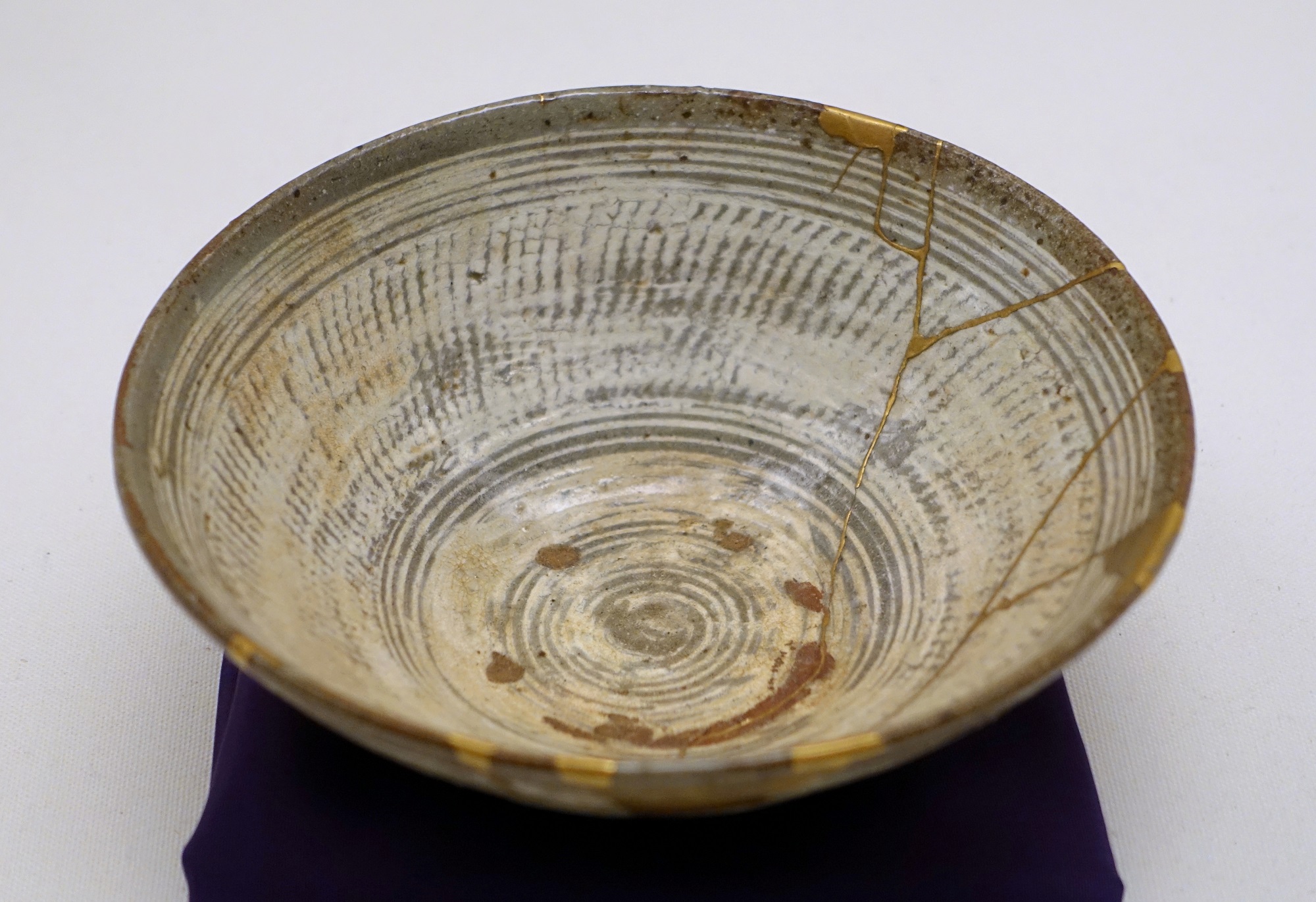 How the philosophy behind kintsugi can help us navigate failure