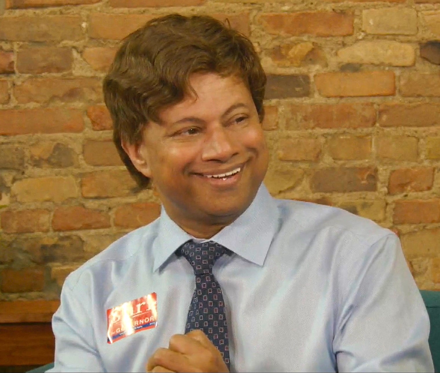 Shri Thanedar wins Congressional elections from Michigan