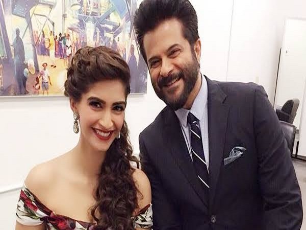 Sonam, Anil Kapoor extend warm birthday wishes to Harsh Varrdhan Kapoor 