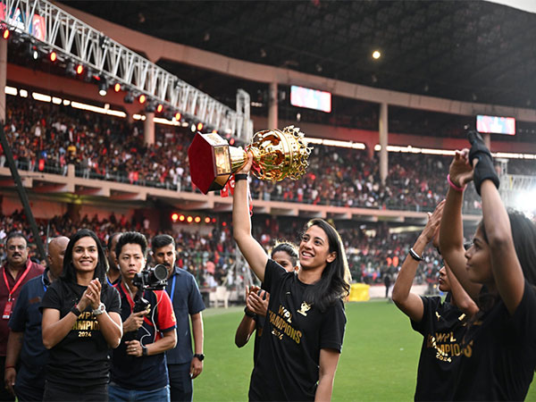 RCB Women's Team Strategizes for Upcoming WPL Season: Camps and Retentions Announced