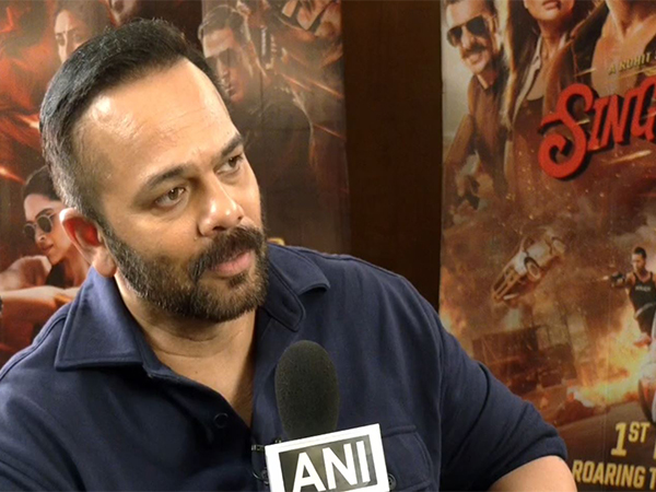 Rohit Shetty and Ajay Devgn Reflect on Blockbuster Clash