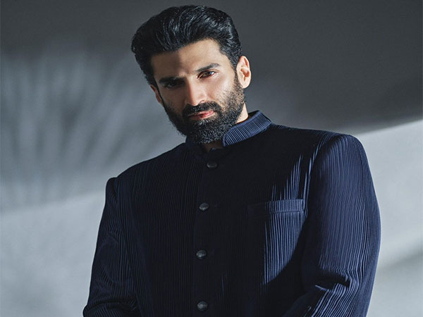 Aditya Roy Kapur Embarks on Exciting New Projects with 'Rakt Bramhand' and 'Metro In Dino'