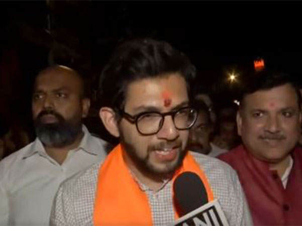 Uddhav Thackeray Challenges Amit Shah on Maharashtra's Development