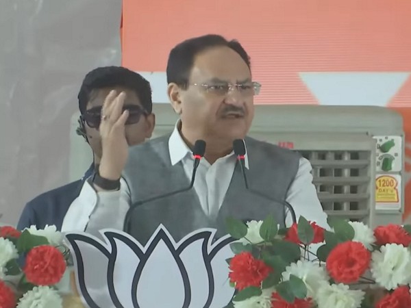 Nadda Slams Opposition Over 'Missing Samosa' Controversy