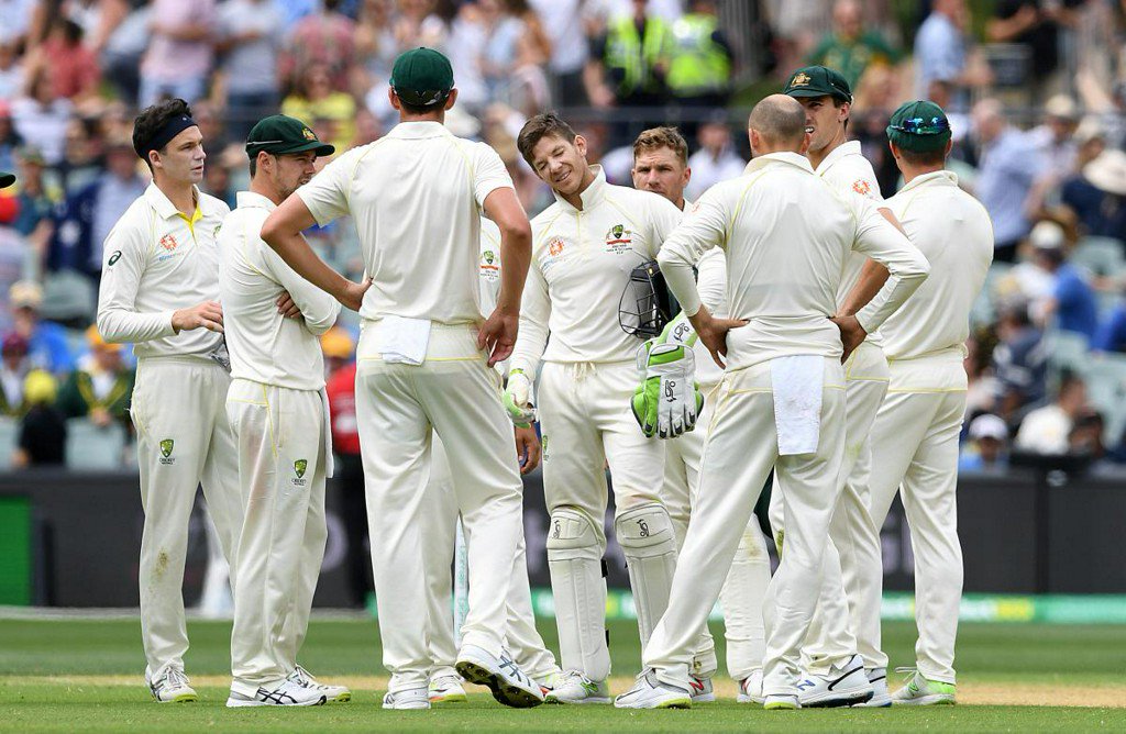 India removes Travis Head, Marsh in final day to close in on victory against Australia